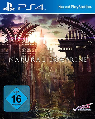 Natural Doctrine (DE)