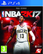 NBA 2K17 (AT)