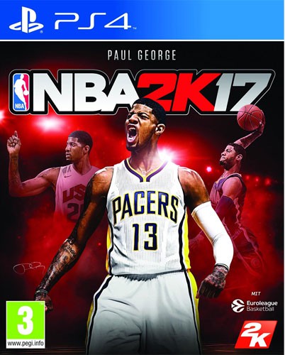 NBA 2K17 (AT)
