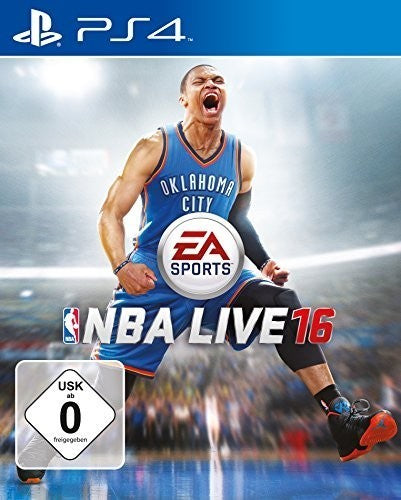 NBA Live 16 (DE)