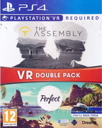 nDream Collection: The Assembly + Perfect (GB)