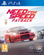 Need for Speed: Payback (AT)