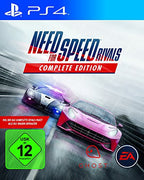 Need for Speed: Rivals (DE) — Complete Edition