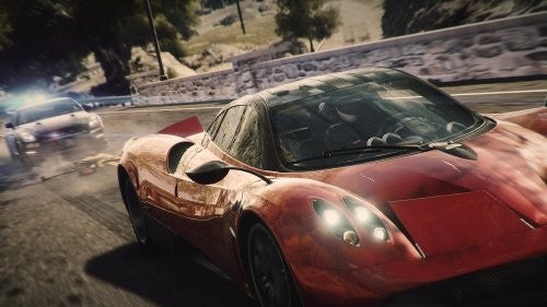 Need for Speed: Rivals (US)