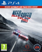 Need for Speed: Rivals (AT)