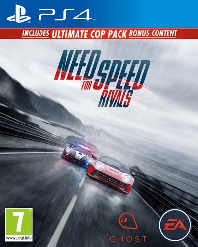 Need for Speed: Rivals (AT)
