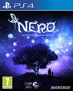 N.E.R.O. Nothing Ever Remains Obscure (GB)