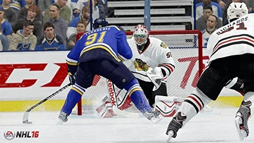 NHL 16 (DE)