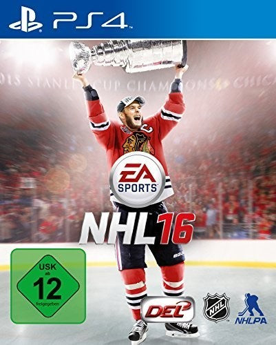 NHL 16 (DE)