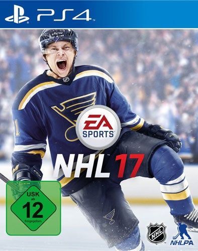 NHL 17 (DE)