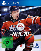 NHL 18 (DE)