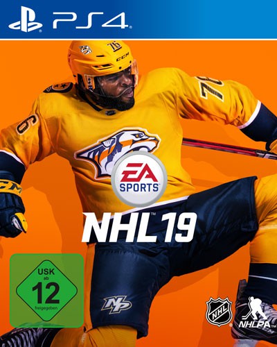 NHL 19 (DE)