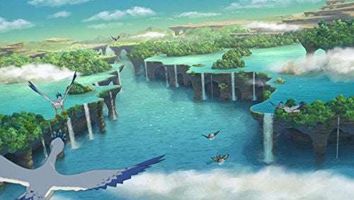 Ni No Kuni 2: Schicksal eines Königreichs King's Edition (DE) — Big Box