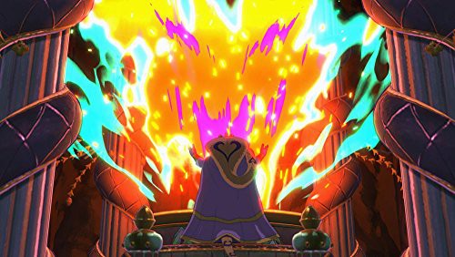 Ni No Kuni 2: Schicksal eines Königreichs King's Edition (DE) — Big Box