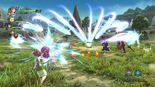 Ni No Kuni 2: Schicksal eines Königreichs King's Edition (DE) — Big Box