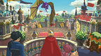 Ni No Kuni 2: Schicksal eines Königreichs King's Edition (DE) — Big Box