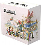 Ni No Kuni 2: Schicksal eines Königreichs King's Edition (DE) — Big Box