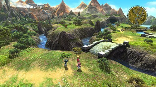 Ni No Kuni 2: Schicksal eines Königreichs (DE)