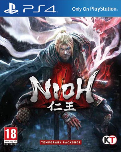 Nioh (AT)