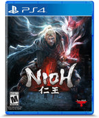 Nioh (US)