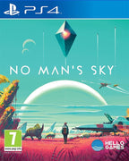 No Man's Sky (GB)