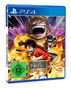 One Piece: Pirate Warrior 3 (DE)