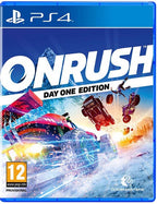 Onrush (GB) — Day One Edition