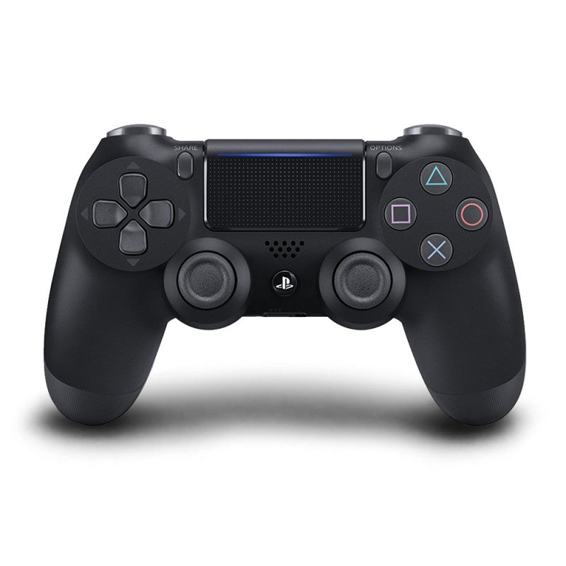 Original Wireless DualShock 4 Controller — Jet Black