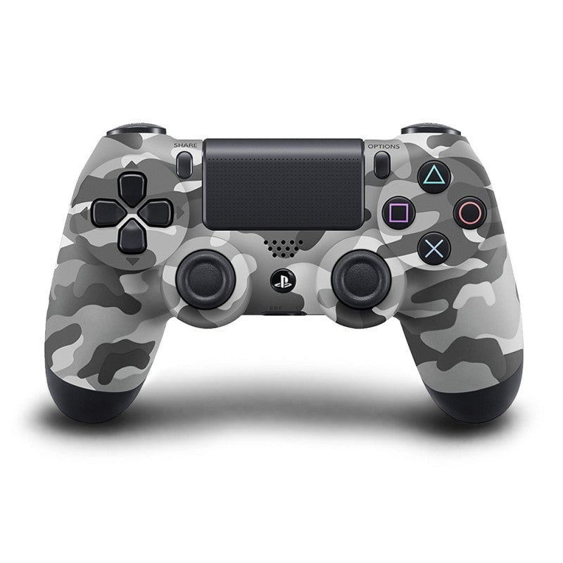 Original Wireless DualShock 4 Controller — Urban Camouflage