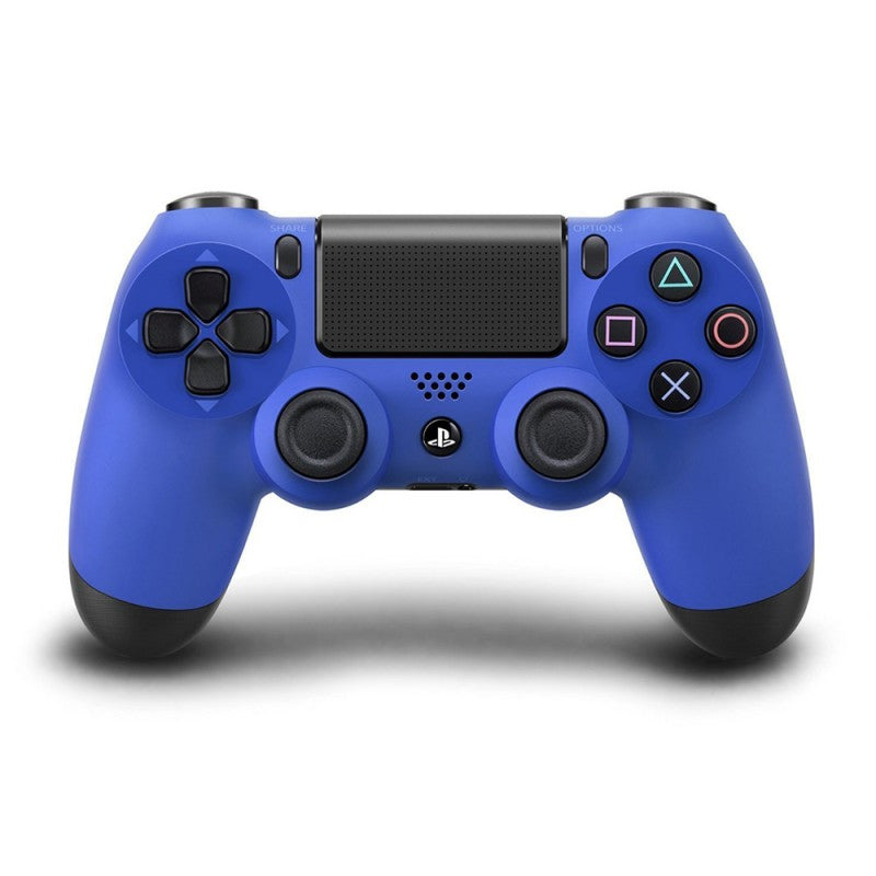 Original Wireless DualShock 4 Controller — Wave Blue