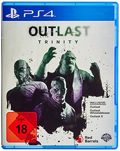 Outlast: Trinity (DE)