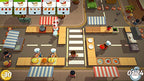 Overcooked Gourmet Edition