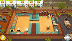 Overcooked Gourmet Edition