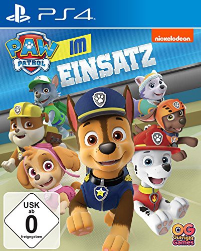 PAW Patrol: Im Einsatz (DE)