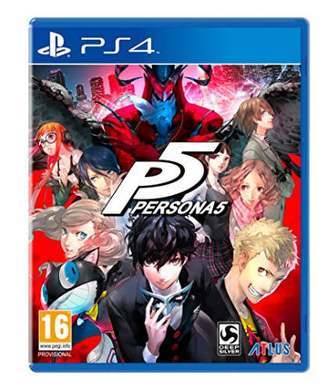 Persona 5 (GB)