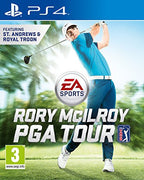 PGA Tour: Rory McIlroy