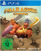 Pharaonic (DE) — Deluxe Edition