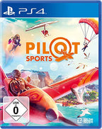 Pilot Sports (DE)