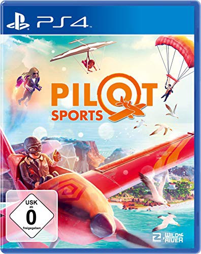 Pilot Sports (DE)