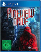 Pineview Drive (DE)