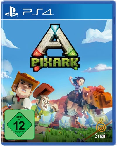PixARK (DE)