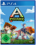 PixARK (DE)