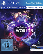 PlayStation VR Worlds (DE)