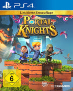 Portal Knights (DE)