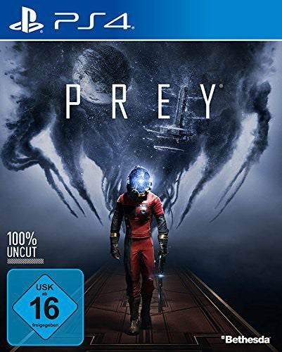 Prey (DE)