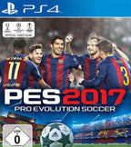 Pro Evolution Soccer 2017 / PES 17 (DE)