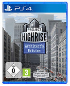 Project Highrise: Architect's Edition