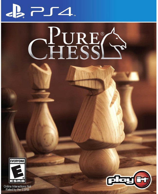 Pure Chess (US)