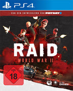 RAID: World War II (DE)
