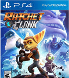 Ratchet & Clank (US)